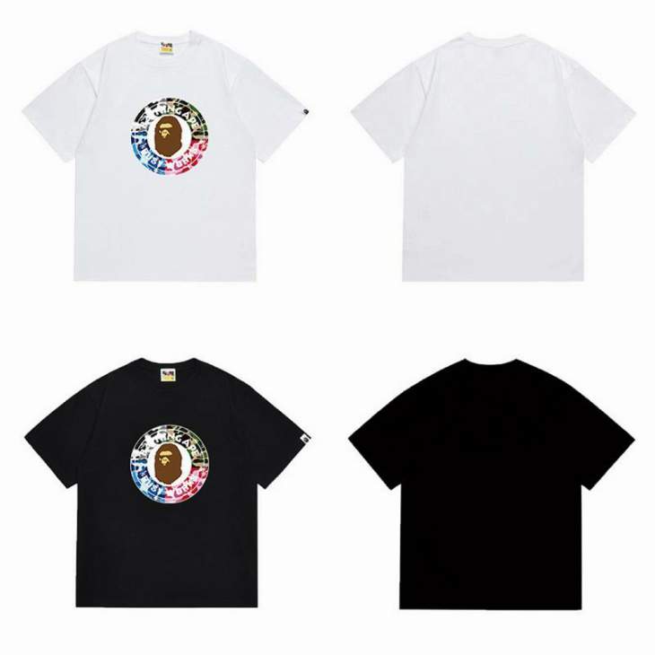 Picture of Aape T Shirts Short _SKUBapeS-2XLscqx114324981